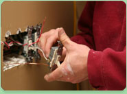 electrical repair Dunfermline